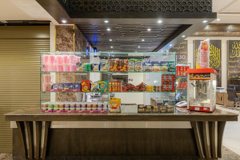 Faraj Almadina Hotel